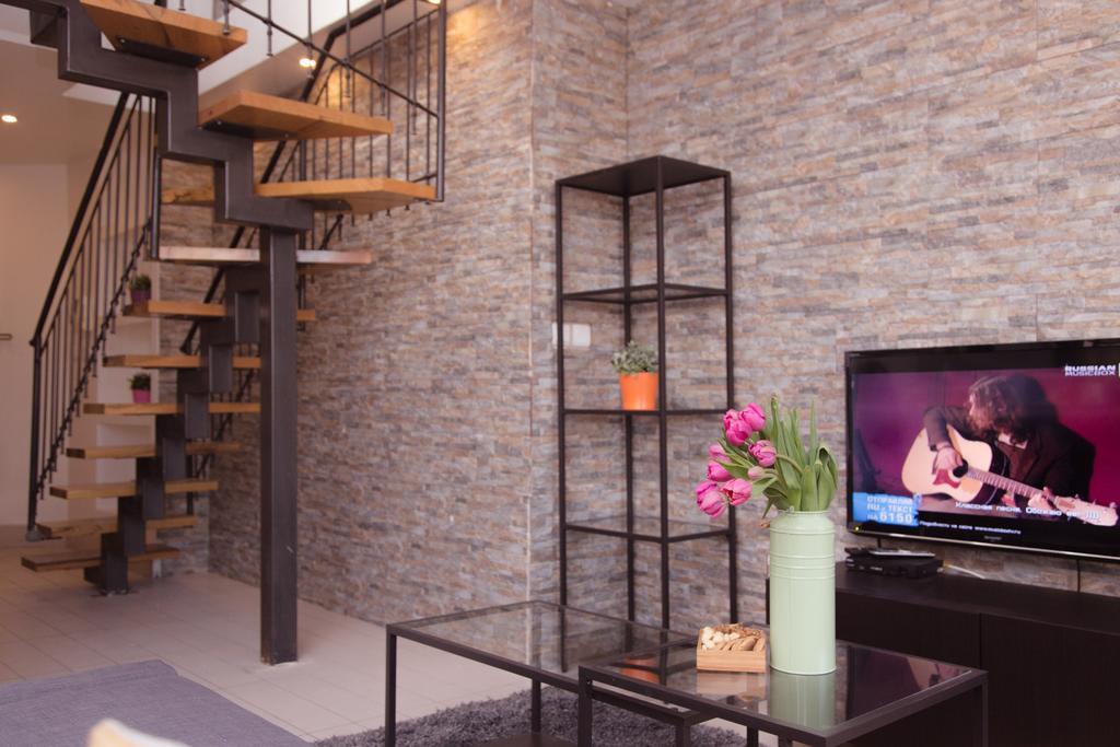 Shenkin Vilmar Apartments Tel Aviv Cameră foto