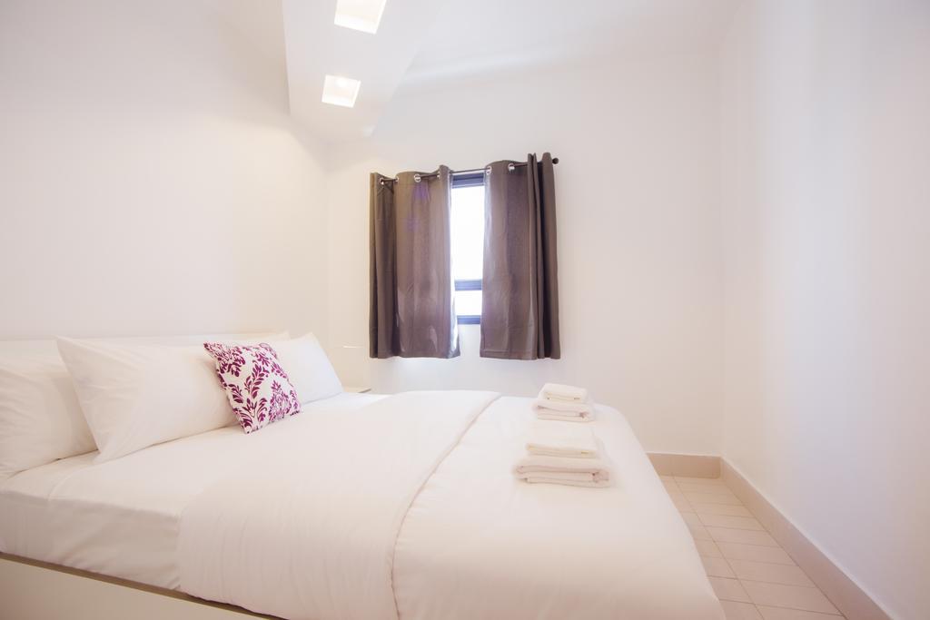 Shenkin Vilmar Apartments Tel Aviv Cameră foto