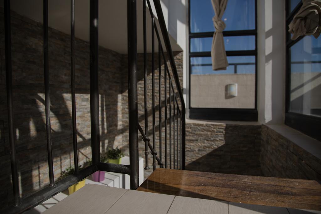 Shenkin Vilmar Apartments Tel Aviv Cameră foto