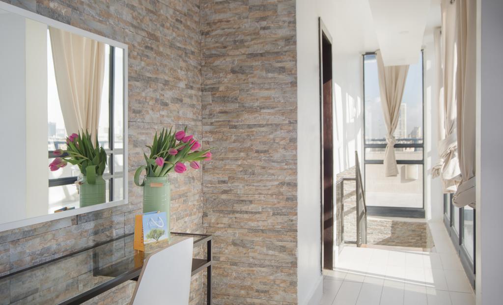 Shenkin Vilmar Apartments Tel Aviv Cameră foto