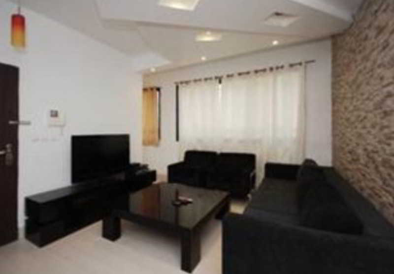 Shenkin Vilmar Apartments Tel Aviv Exterior foto