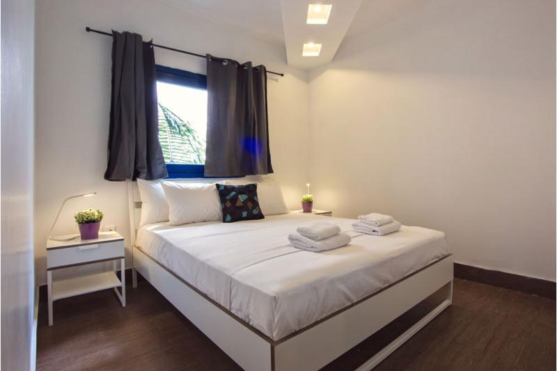 Shenkin Vilmar Apartments Tel Aviv Exterior foto